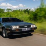 DeLorean DMC 12 Electrogenic 37 150x150