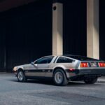 DeLorean DMC 12 Electrogenic 38 150x150