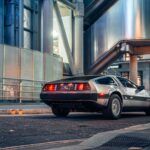 DeLorean DMC 12 Electrogenic 41 150x150