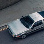 DeLorean DMC 12 Electrogenic 43 150x150