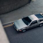 DeLorean DMC 12 Electrogenic 50 150x150