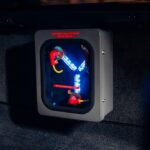 DeLorean DMC 12 Electrogenic 53 150x150