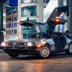 DeLorean DMC 12 Electrogenic 54 150x150
