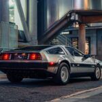 DeLorean DMC 12 Electrogenic 55 150x150