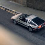 DeLorean DMC 12 Electrogenic 57 150x150