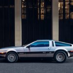 DeLorean DMC 12 Electrogenic 58 150x150