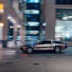 DeLorean DMC 12 Electrogenic 6 150x150