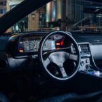 DeLorean DMC 12 Electrogenic 60 150x150