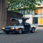 DeLorean DMC 12 Electrogenic 62 150x150