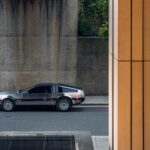 DeLorean DMC 12 Electrogenic 63 150x150