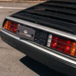 DeLorean DMC 12 Electrogenic 67 150x150