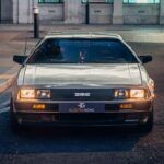 DeLorean DMC 12 Electrogenic 68 150x150