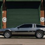 DeLorean DMC 12 Electrogenic 69 150x150