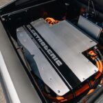 DeLorean DMC 12 Electrogenic 72 150x150