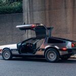 DeLorean DMC 12 Electrogenic 73 150x150