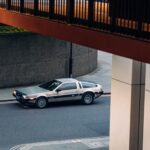 DeLorean DMC 12 Electrogenic 74 150x150