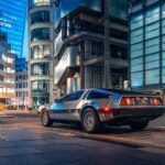 DeLorean DMC 12 Electrogenic 8 150x150