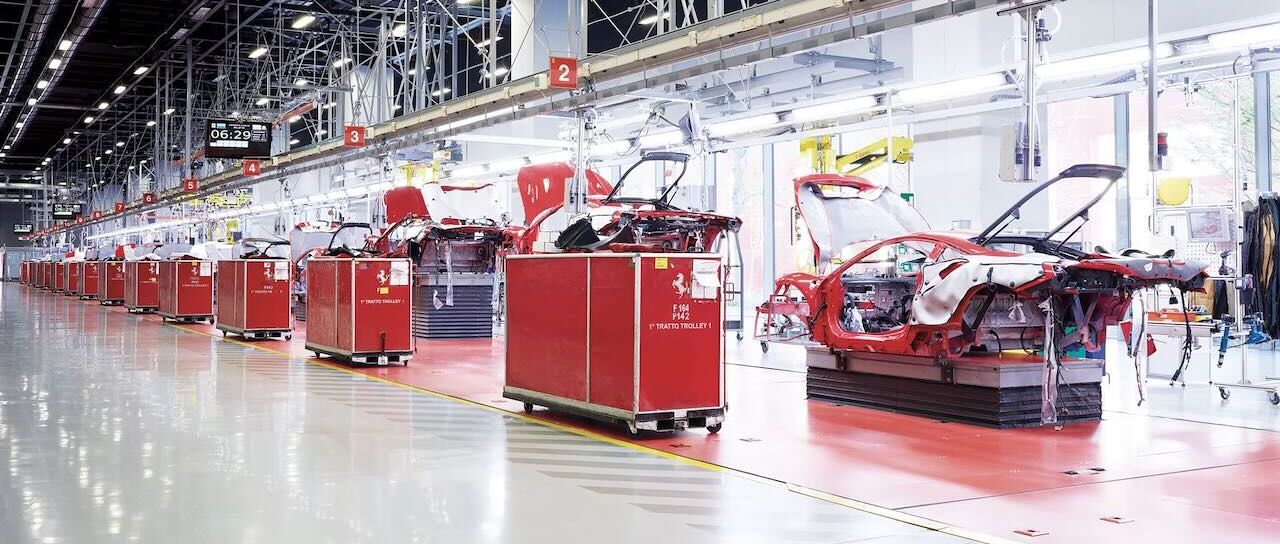 Todas las noticias de coches en un solo portal: Pruebas, fotos, vídeos, informes...