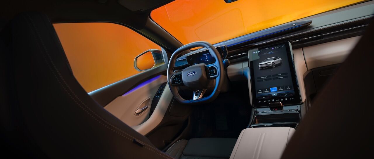 Todas las noticias de coches en un solo portal: Pruebas, fotos, vídeos, informes...