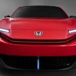Honda Prelude Concept 1 150x150