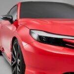 Honda Prelude Concept 23 150x150