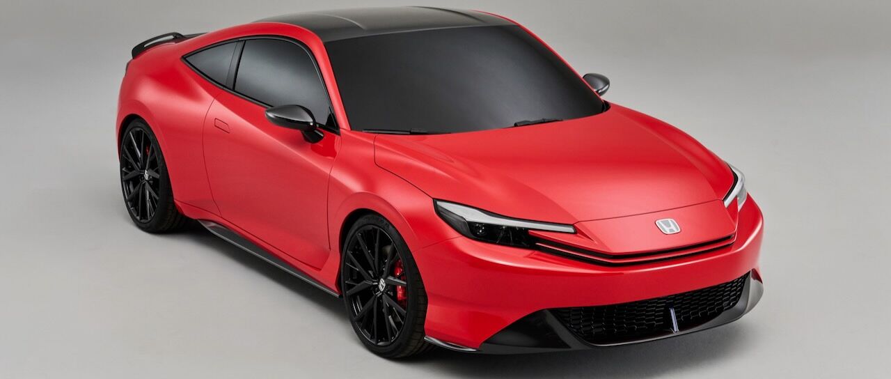 Todas las noticias de coches en un solo portal: Pruebas, fotos, vídeos, informes...