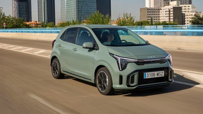 Kia Picanto Prueba 14 700x394