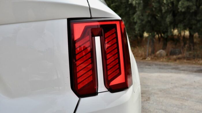 Kia Sorento 2024 Diesel Prueba Detalle 5 700x393