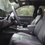 Kia Sorento 2024 Diesel Prueba Interior 6 150x150