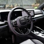 Kia Sorento 2024 Diesel Prueba Interior 7 150x150