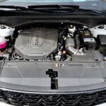 Kia Sorento 2024 Diesel Prueba Maletero 8 150x150