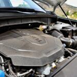 Kia Sorento 2024 Diesel Prueba Motor 1 150x150