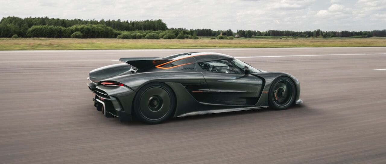 Todas las noticias de coches en un solo portal: Pruebas, fotos, vídeos, informes...