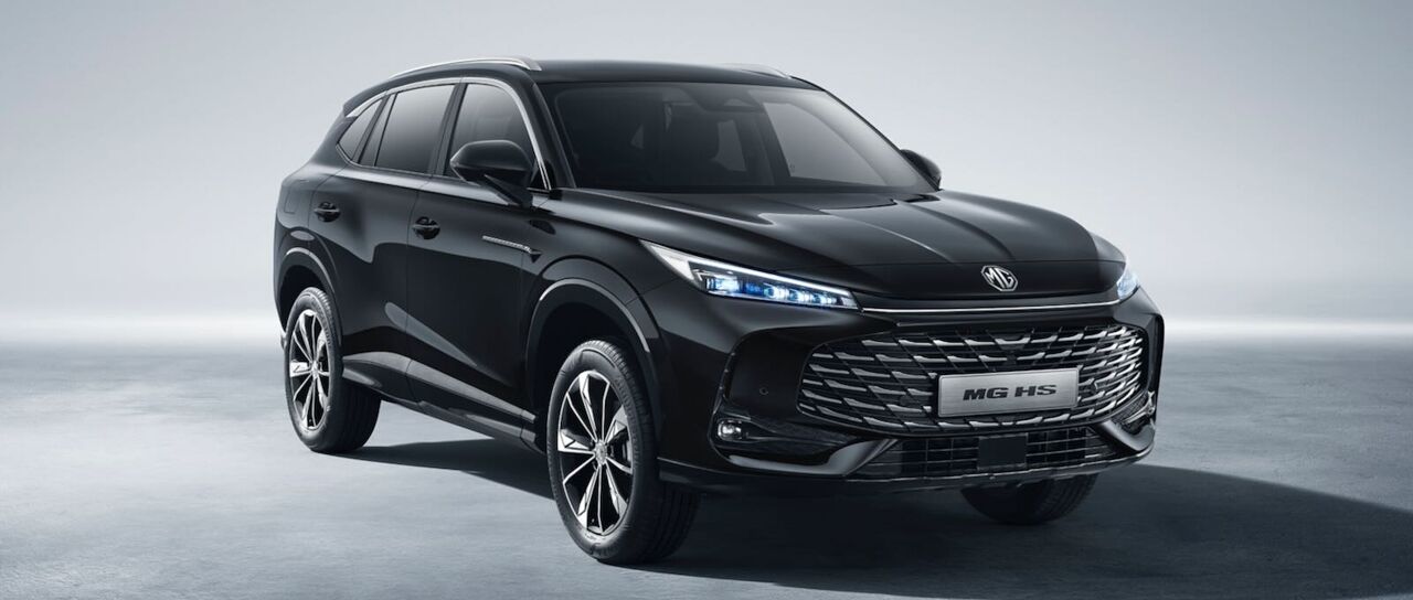 Todas las noticias de coches en un solo portal: Pruebas, fotos, vídeos, informes...