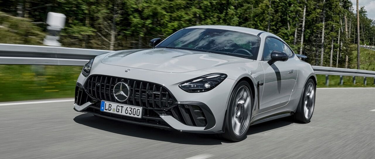 Todas las noticias de coches en un solo portal: Pruebas, fotos, vídeos, informes...