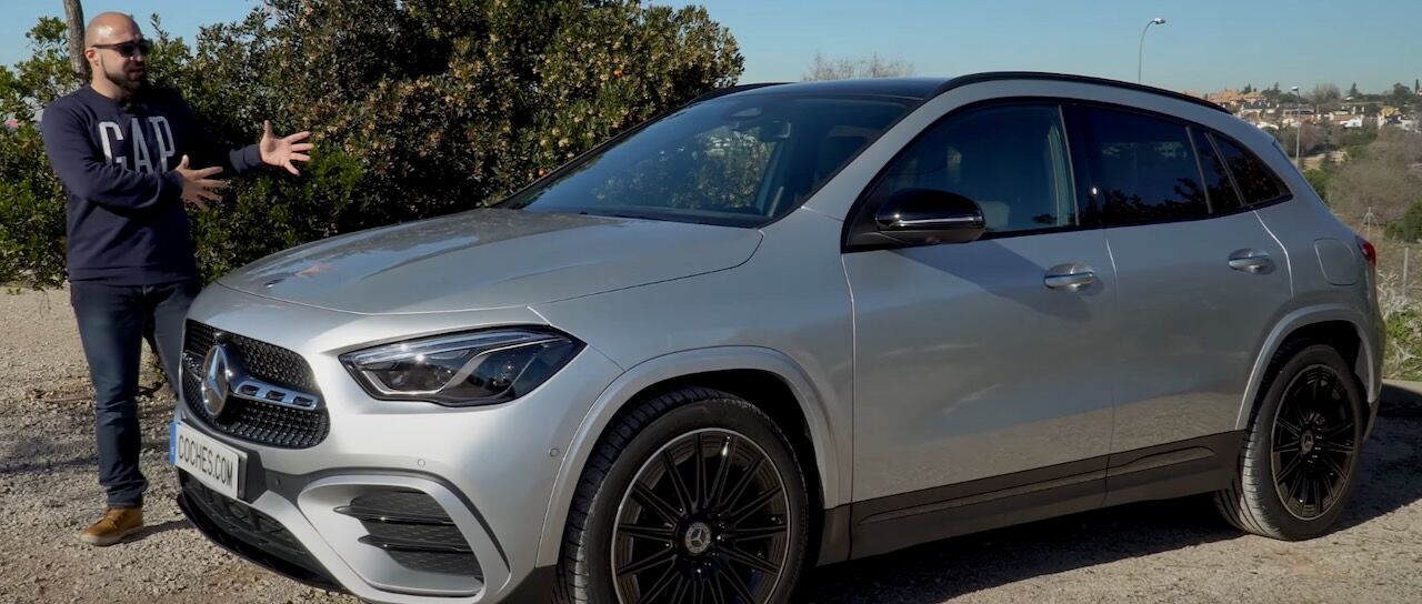 Todas las noticias de coches en un solo portal: Pruebas, fotos, vídeos, informes...