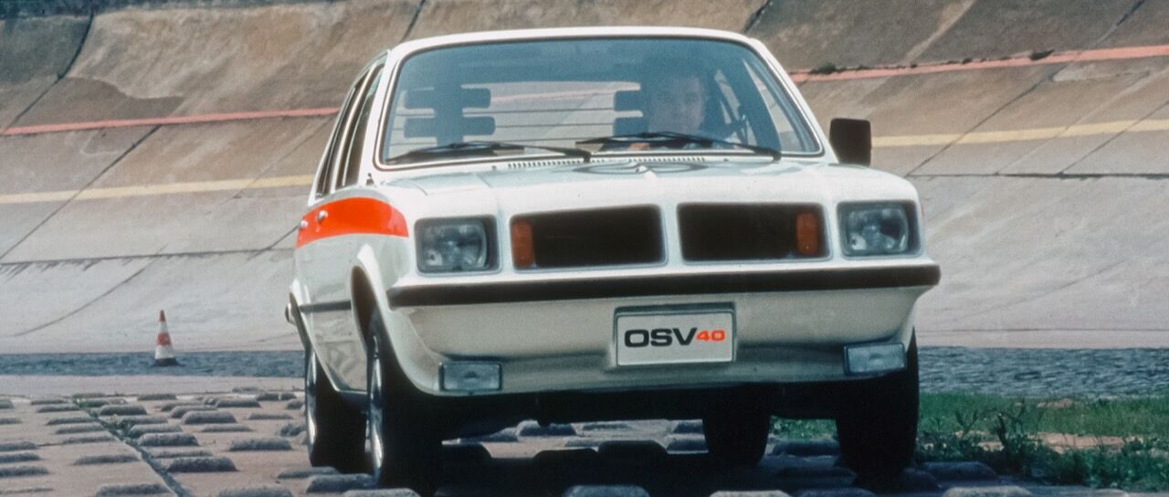 Todas las noticias de coches en un solo portal: Pruebas, fotos, vídeos, informes...