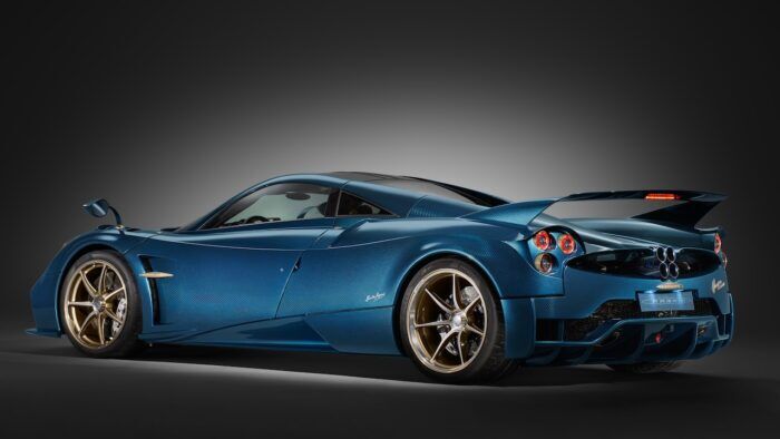 Pagani Huayra Epitome 11 700x394