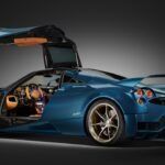 Pagani Huayra Epitome 16 150x150