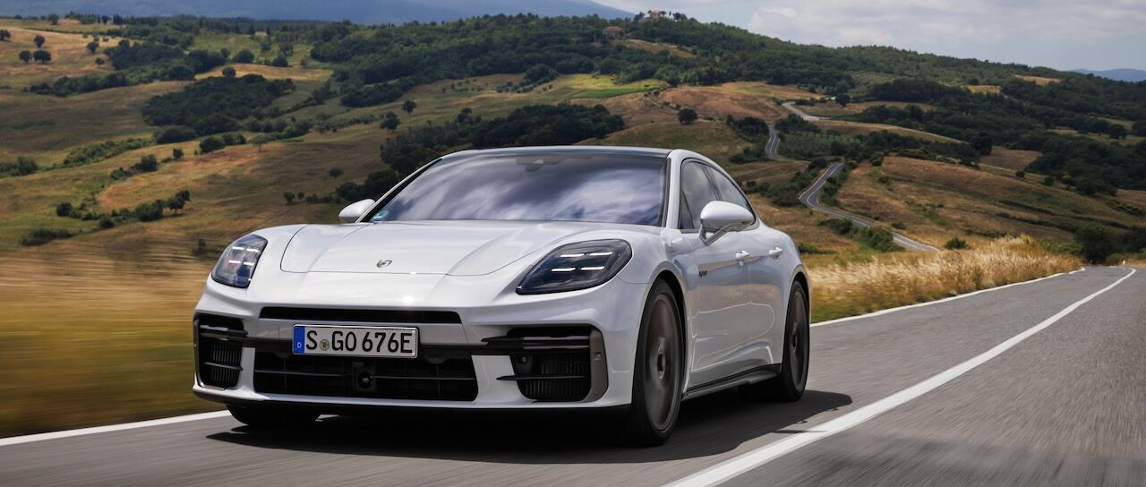 Todas las noticias de coches en un solo portal: Pruebas, fotos, vídeos, informes...