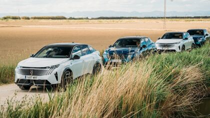 Peugeot quiere acabar con los fantasmas de su fiabilidad con hasta ocho años de garantía