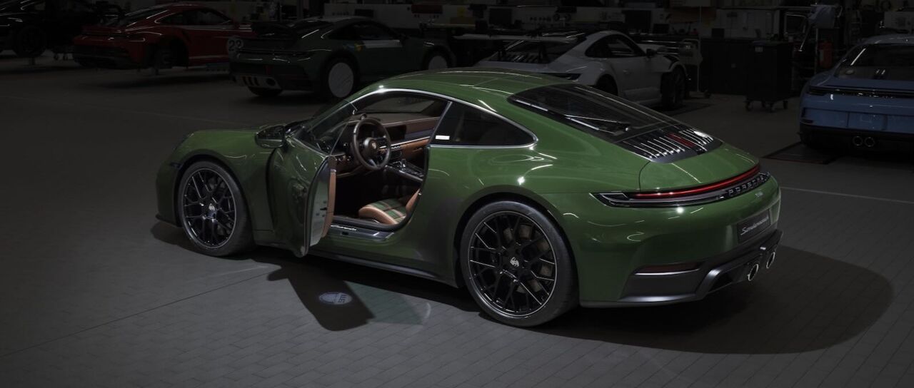 Todas las noticias de coches en un solo portal: Pruebas, fotos, vídeos, informes...