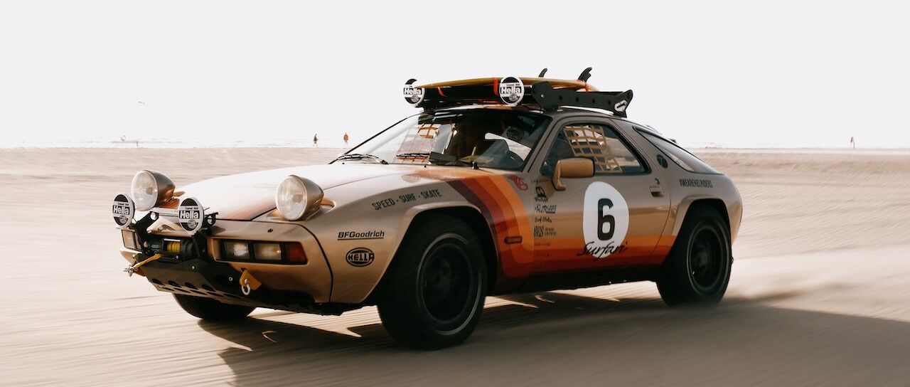 Todas las noticias de coches en un solo portal: Pruebas, fotos, vídeos, informes...