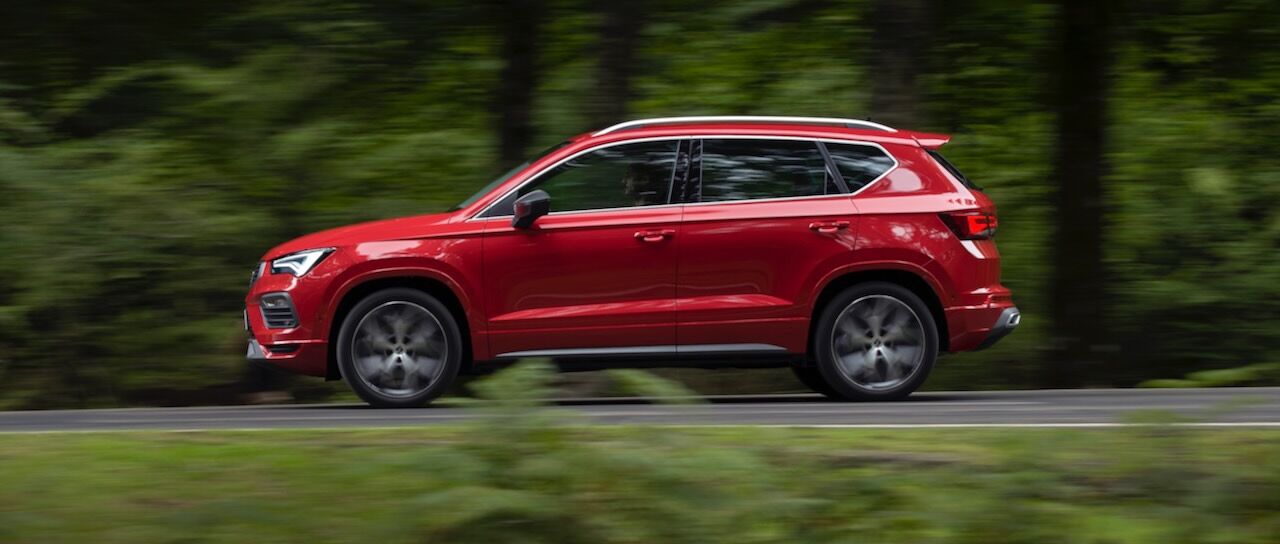 Todas las noticias de coches en un solo portal: Pruebas, fotos, vídeos, informes...