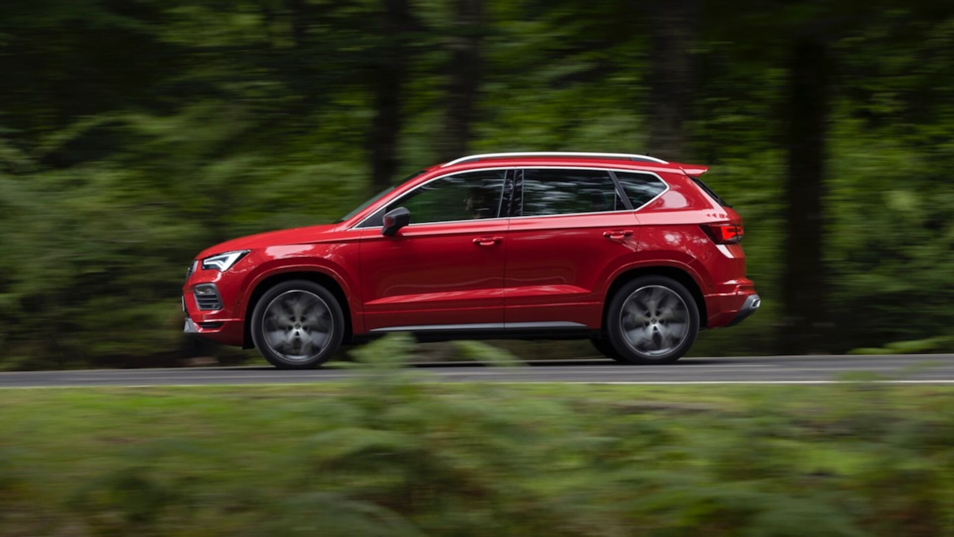 Seat Ateca FR Special Edition &#8211; 2