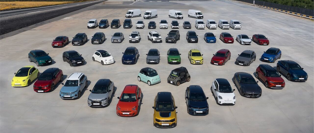 Todas las noticias de coches en un solo portal: Pruebas, fotos, vídeos, informes...