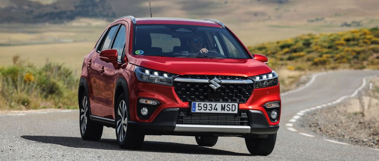 Todas las noticias de coches en un solo portal: Pruebas, fotos, vídeos, informes...