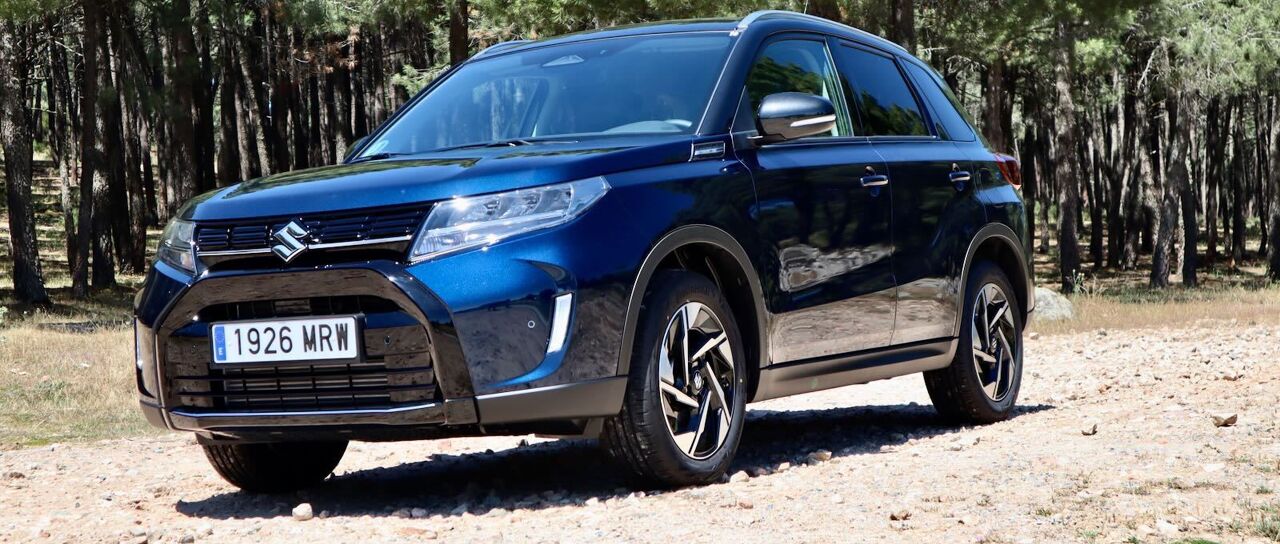 Todas las noticias de coches en un solo portal: Pruebas, fotos, vídeos, informes...