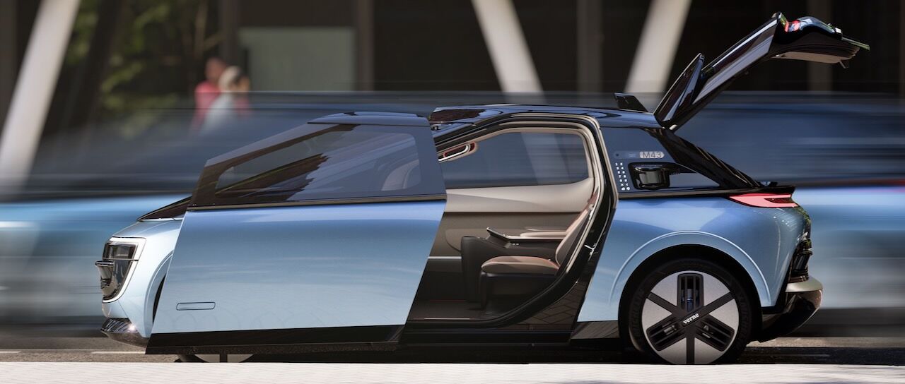 Todas las noticias de coches en un solo portal: Pruebas, fotos, vídeos, informes...