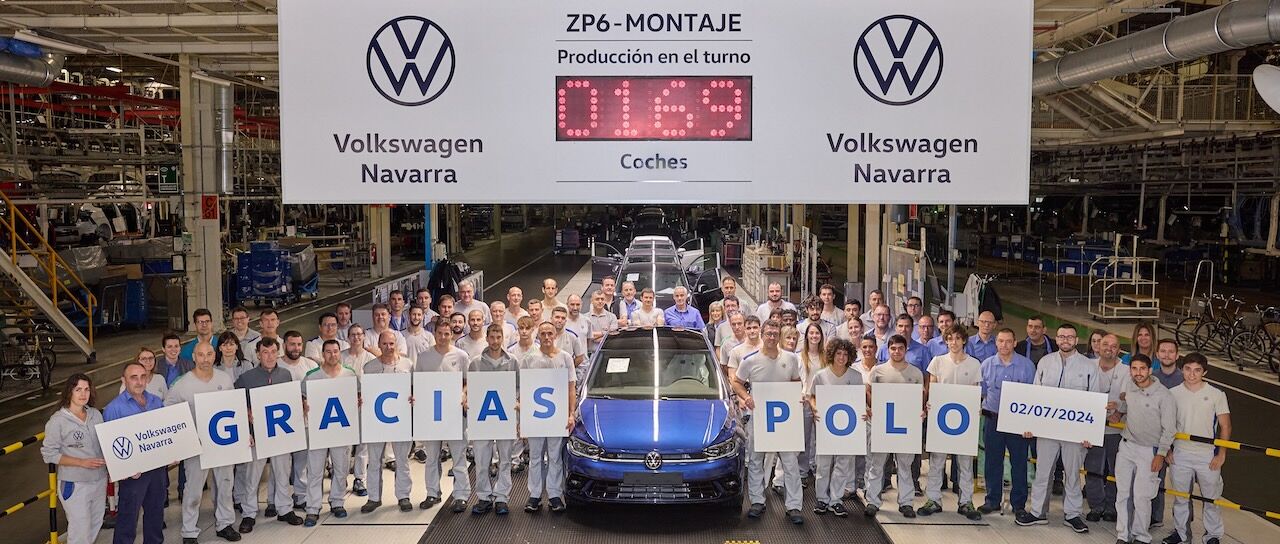 Todas las noticias de coches en un solo portal: Pruebas, fotos, vídeos, informes...